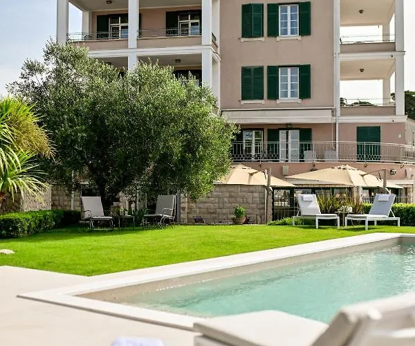 Villa Hresc S