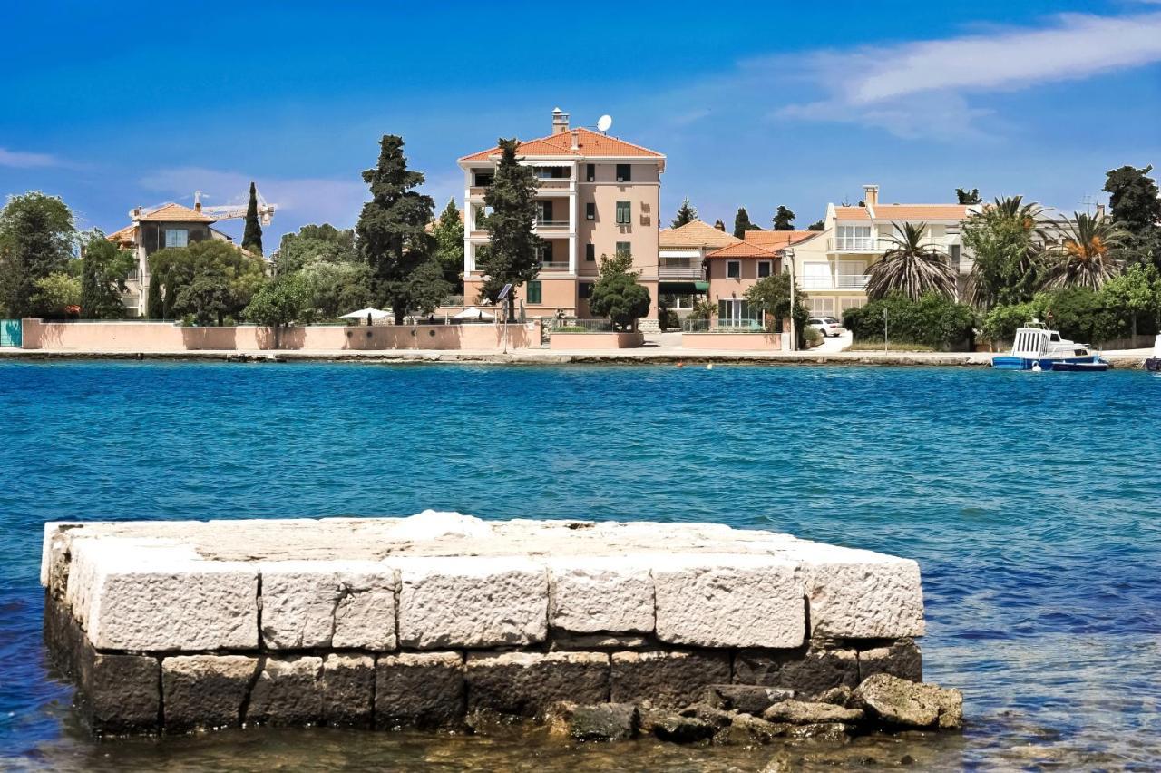 Hresc S Zadar