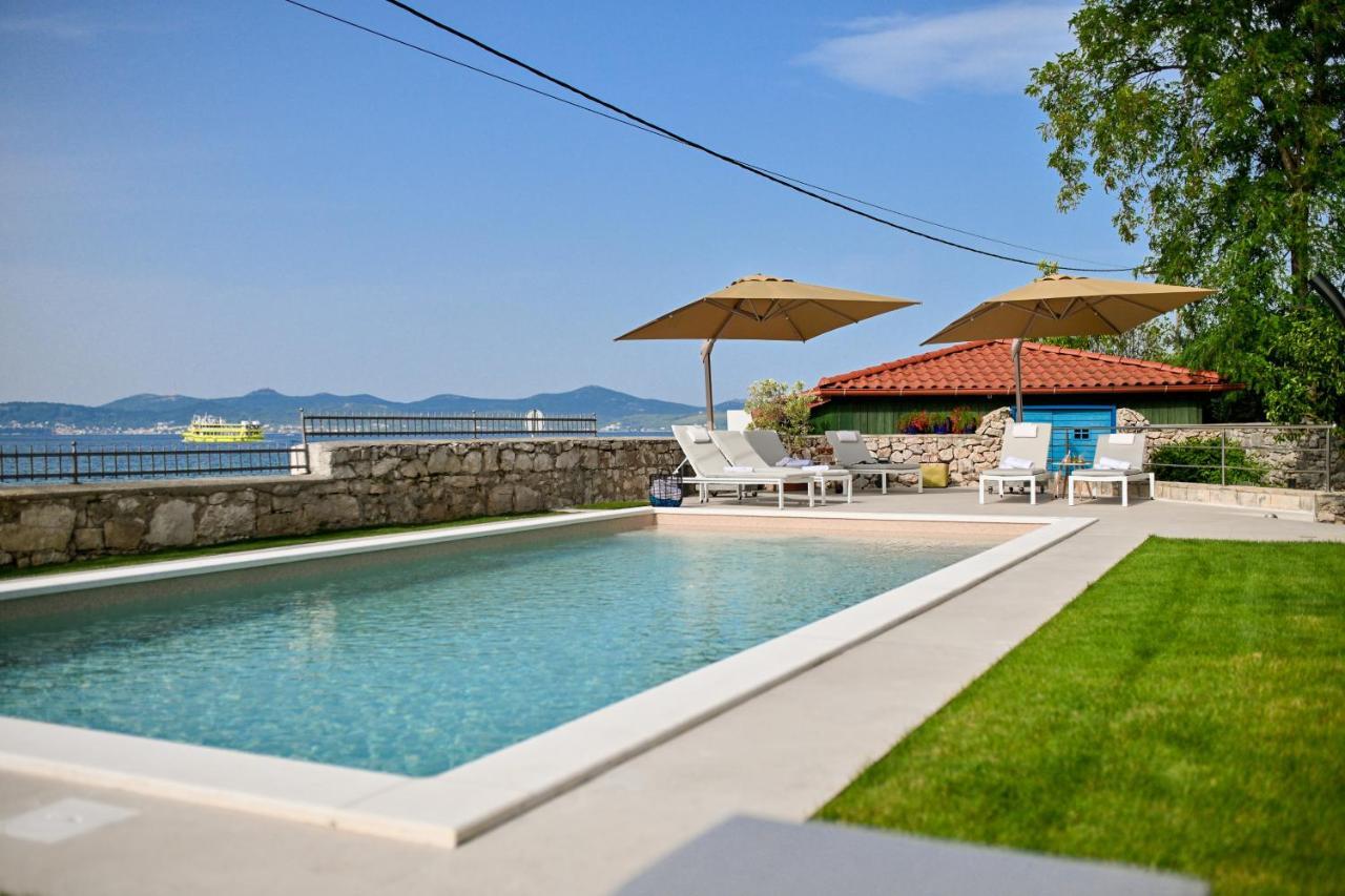 Hresc S Zadar